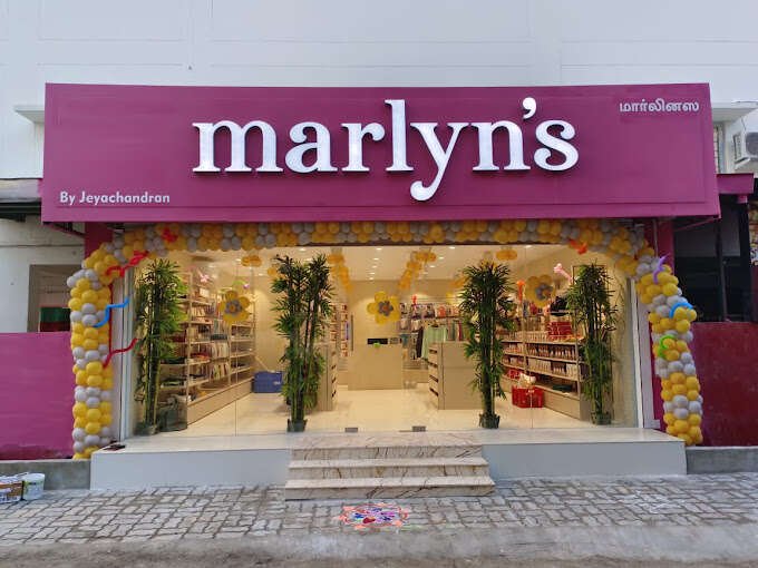 Marlyn's